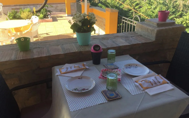 Eleven Bed & Breakfast