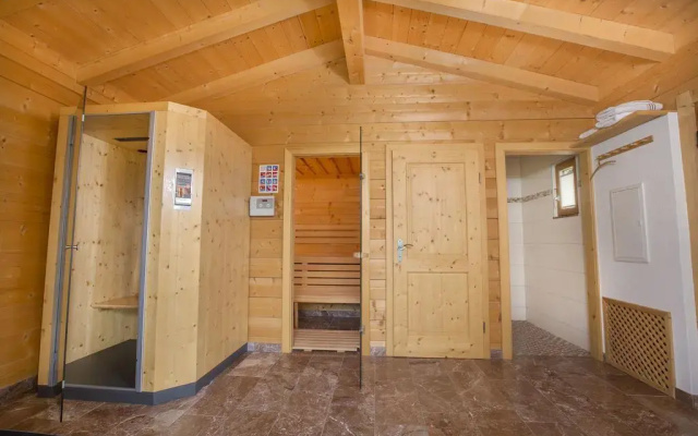 Bauernhof Appartement Peil