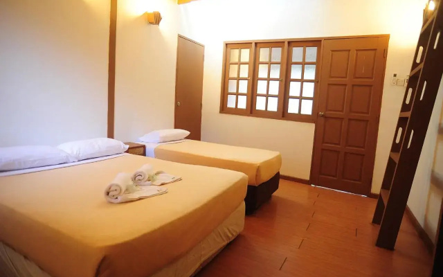 Redang Beach Resort