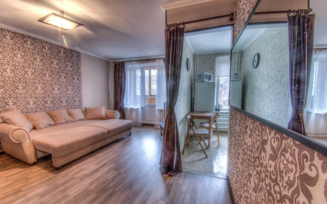 Apartment Milady