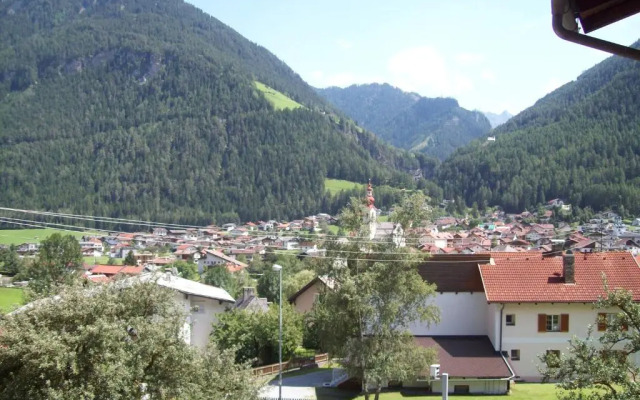 Pension Grein