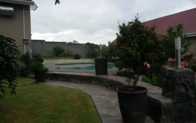 Intaka Guest House