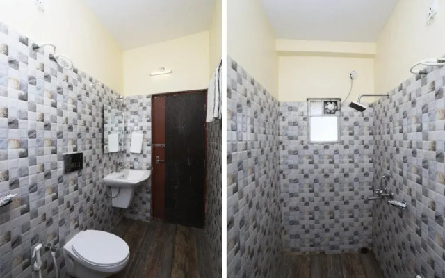 Dolphin Beach Resort By OYO Rooms