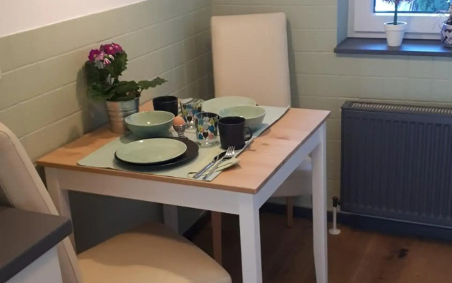 Ferienwohnung Sonnenschein