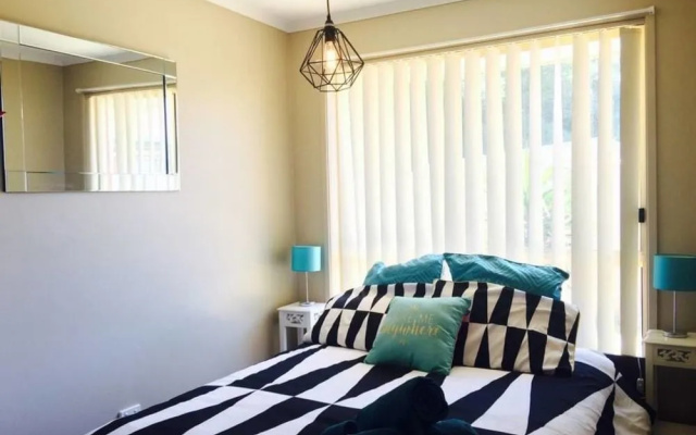 Echuca Moama Holiday Accommodation 1