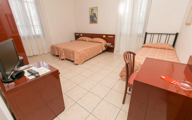 Hotel La Pace