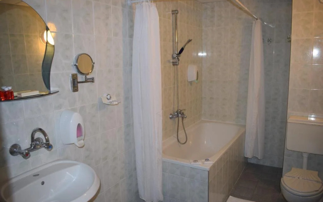 Gergana Balneohotel