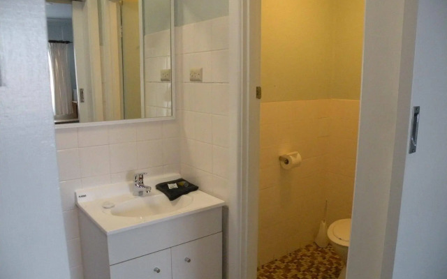 Corowa Motor Inn