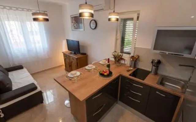 Apartman Tribunj