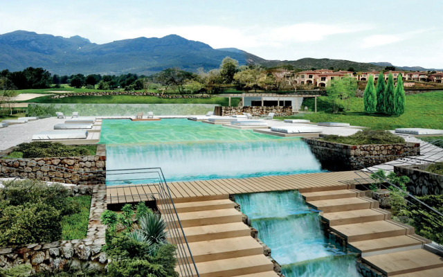Westin Bonmont Golf Resort & Spa