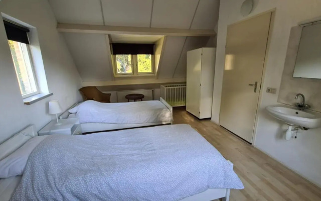Het Roodborstje