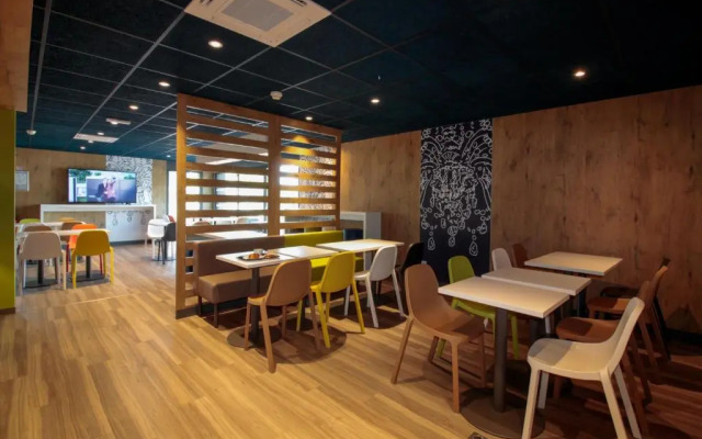 ibis budget Cahors