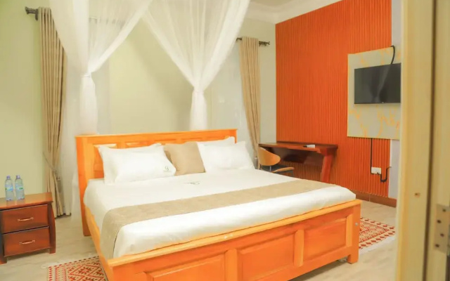 country sights Hotel Bulisa