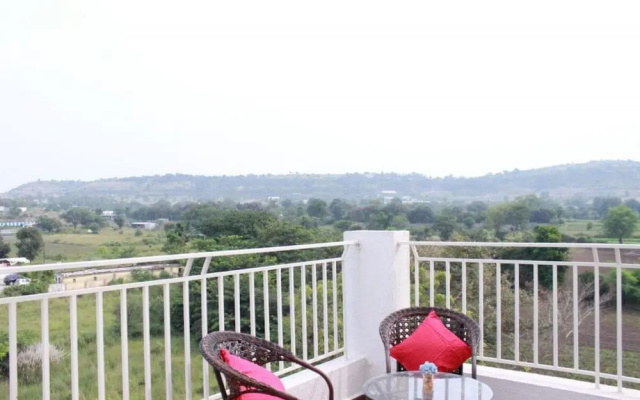 The Ark Apartment Hotel