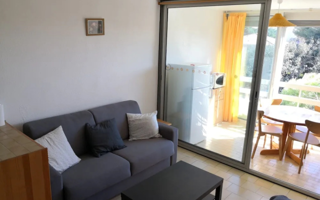 Studio 401 pour 4 personnes Hyères