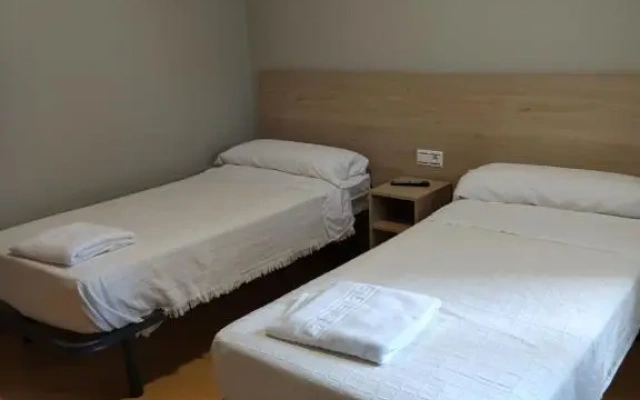Apartamento Senda Sur