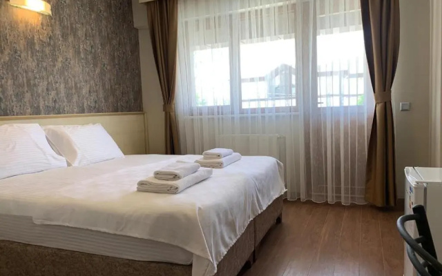 Akcayzeytin Otel