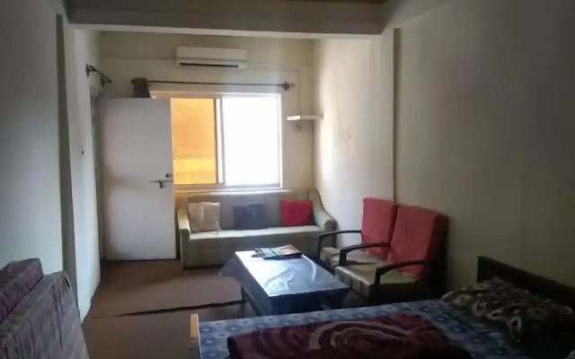Capital City Hotel And Restaurant