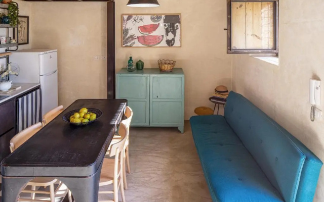 Casina Lanterne