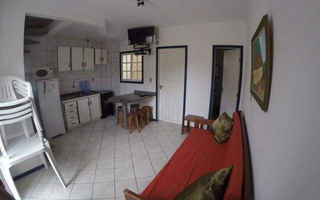 Duplex 1D, 100m From the Sea - 230