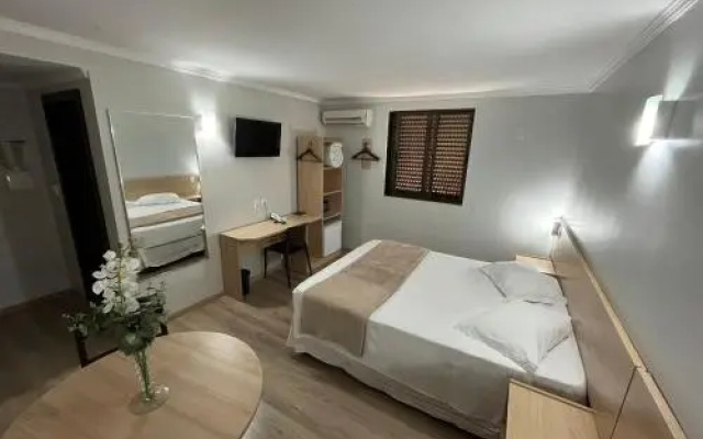 Hotel Ijui