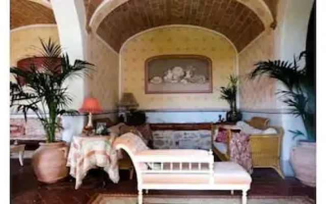 Borgo Argenina
