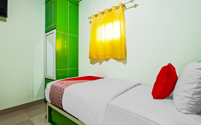 Hotel O Dinda Residence Syariah