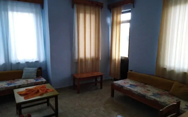 Hix Garden Apart Hotel