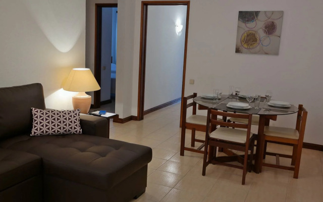 Apartamentos da Balaia
