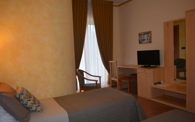 Albergo La Collina