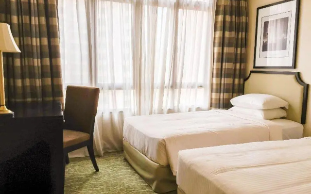 Great World Serviced Apartments