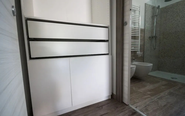 HOMIQUO - Royal Suite Como Lake