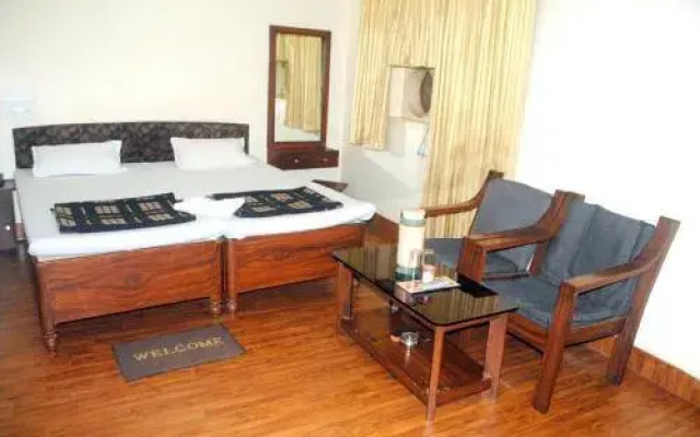 Hotel Kusum