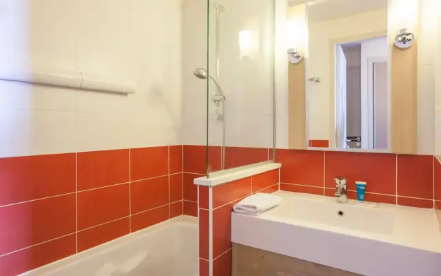 Residence Pierre & Vacances Les Gemeaux