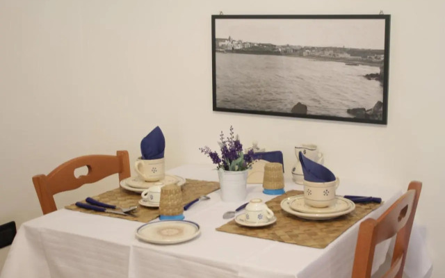 B&B Otranto 100 Mt Mare