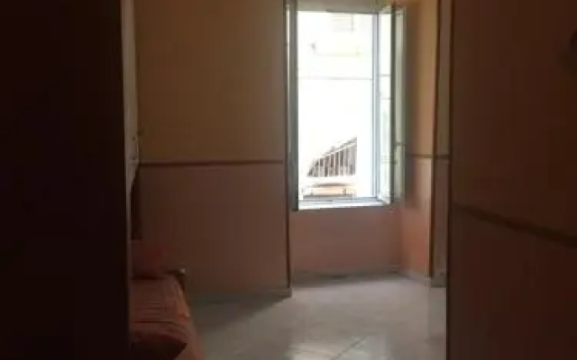 Don Vincenzo's home
