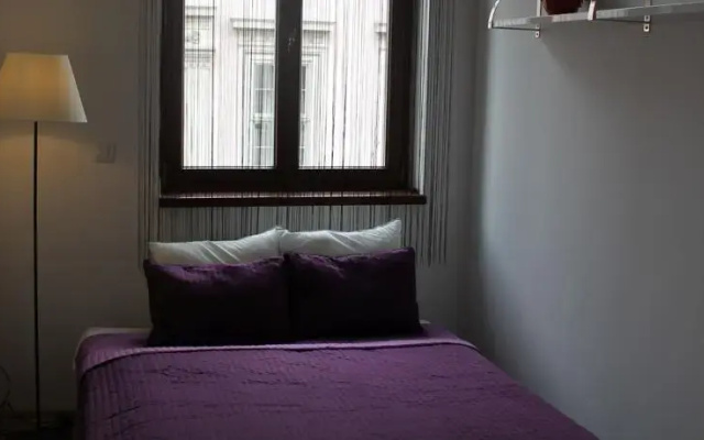 Budapest Places Studios