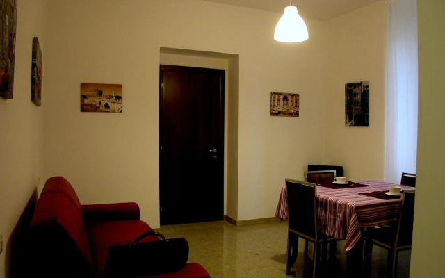 Bed & Breakfast LAmaca