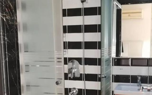 New Fatime Hotel