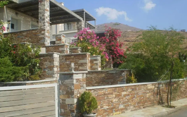 Aeolia Villas