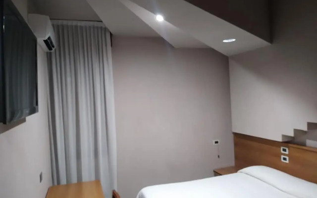 Park Hotel Italia