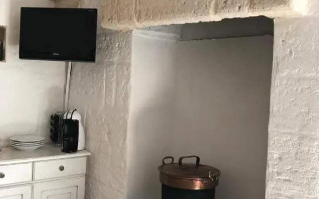 Casa Doria 2