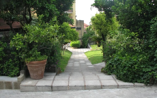 Hotel Parco