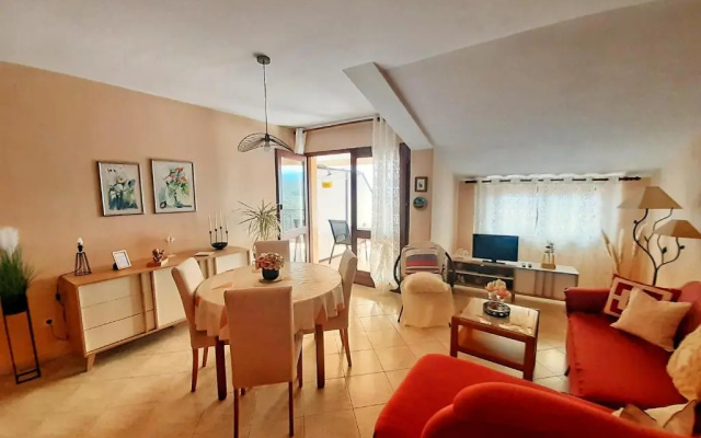 Apartment Roce