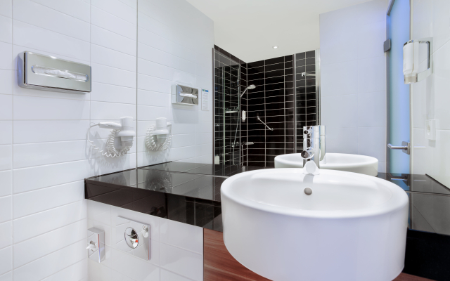 Holiday Inn Express Augsburg by IHG
