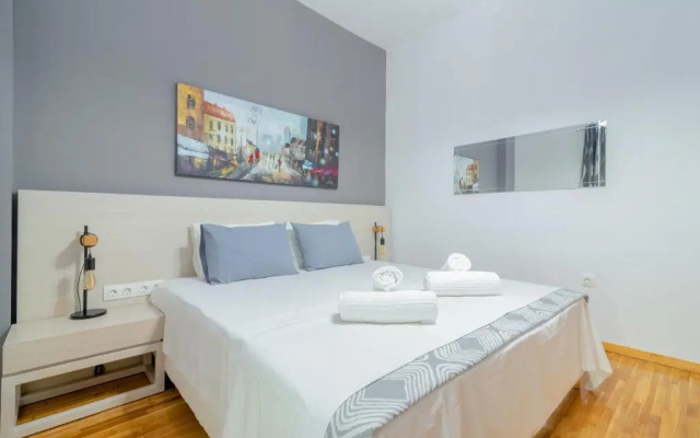 Hermes by Heloni Apartments