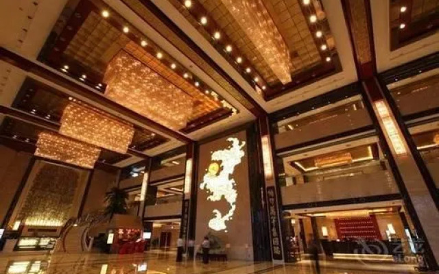 Sun Plaza International Hotel