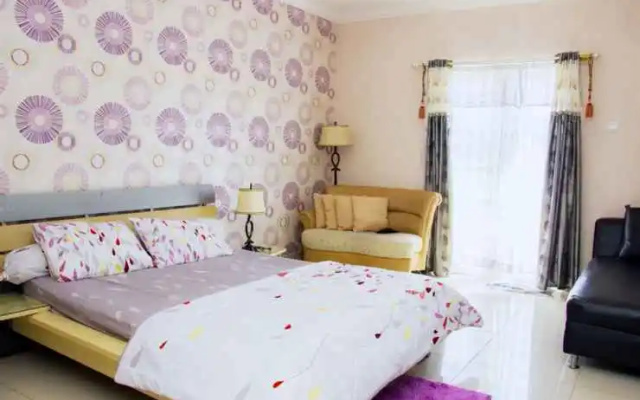 Apartment MTC 522