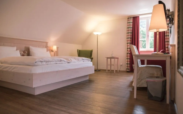 Landhotel - Brauereigasthof Schneider