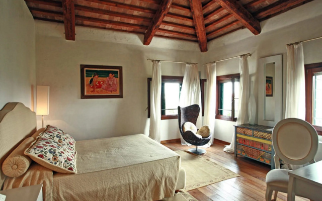 Villa Foscarini Cornaro